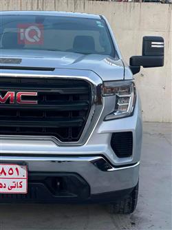 جي ام سي سييرا